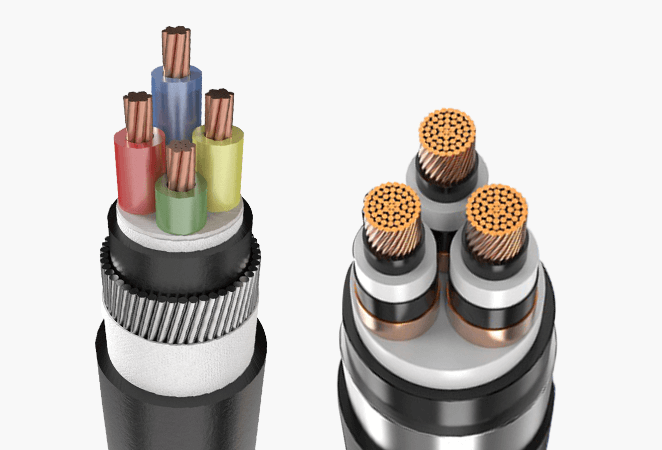 Power Cable