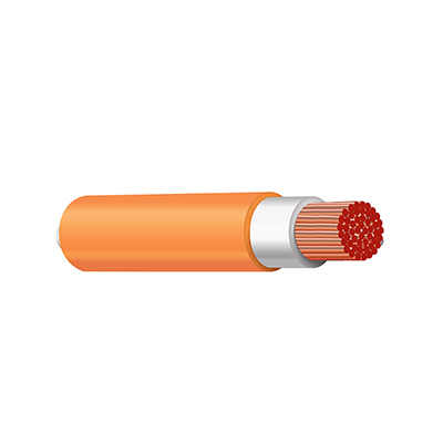 X-HF-110 Insulation HFS-110-TP Sheath Cable