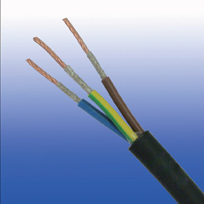 600/1000V XG (frs) / XZ1(frs) Fire Resistance Power Cable