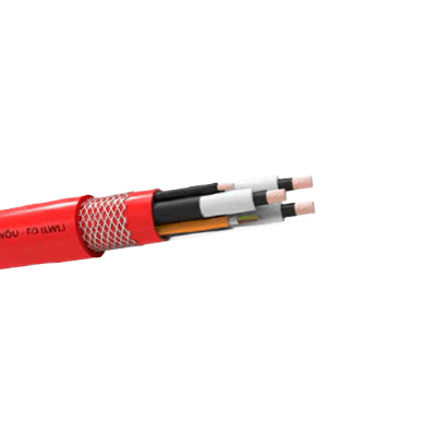 (N)TSCGEWöU FO(LWL) Cable