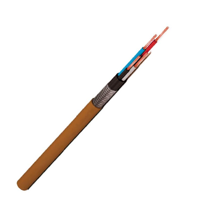 0.6/1kV REF3Z1-K(S) & REFA3Z1-K(S) Insulation Corrugated Aluminum Tape Power Cable