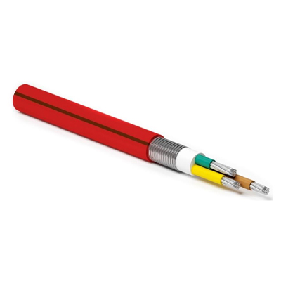 3kV RZ1F3Z1(AS)-AL Corrugated tinned steel tape Armoured Cable