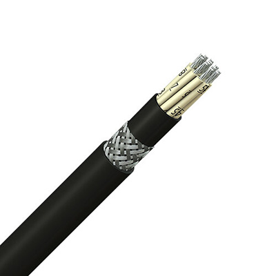 658TQ Type SW4 Armoured Marine Cable