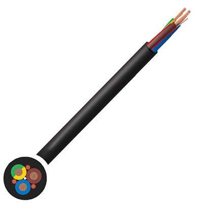 H05BZ5-F / H07BZ5-F EV Connection Cable