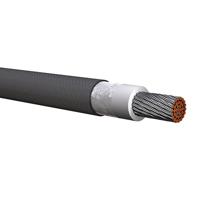 HW055 200°C 600V Lead Wire & Power Cable