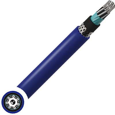 150/250V TCu/MGT/EPR/CS/ZH/GSWB/ZH Offshore Cable