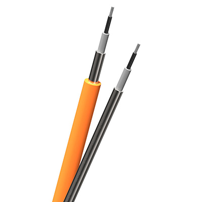 1/4”Single Conductor TEC Downhole Cable