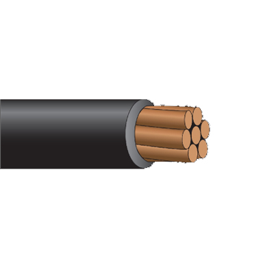 Single Core PV RHW-2 Cable