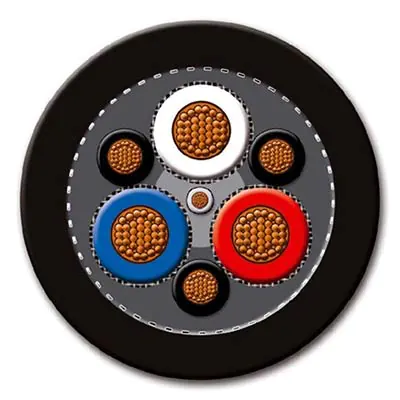 ASNZS MTO-441 class 2