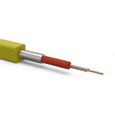 Tubing Encapsulated Cable