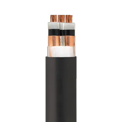 Type MP-GC Mine Power Feeder Cable 
